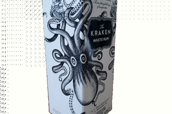 Kraken 17 at