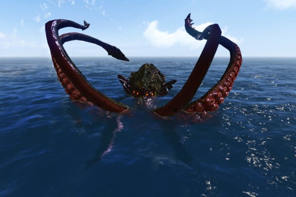 Kraken 2krn vtor run