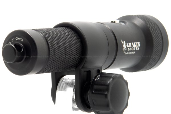 Kraken 14 at